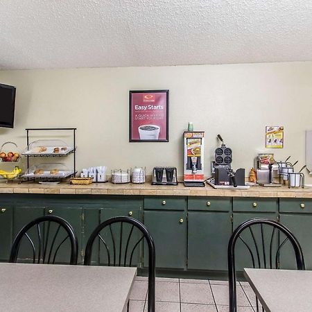 Econo Lodge Scottsboro Eksteriør billede